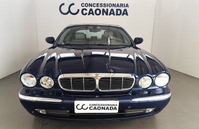 JAGUAR XJ8 3.5 V8 IMPECCABILE